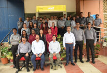 Photo of CCL Organises Training Programme for HR Officers on Role of Artificial Intelligence in HR