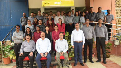 Photo of CCL Organises Training Programme for HR Officers on Role of Artificial Intelligence in HR
