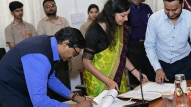 Photo of Mahanagar Gas Partners with India Post for Doorstep Gas Meter Reading Services in Mumbai