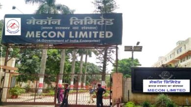Photo of MECON Becomes India’s 30th Navratna CPSU, Gains Enhanced Financial and Operational Autonomy