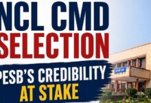 Photo of NCL CMD Selection at a Crossroads: Can PESB Restore Its Credibility or Will the Result Deepen the Suspicion?