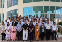 Photo of IIM Jammu Launches Leadership Development Programme for Young Managers of SAIL