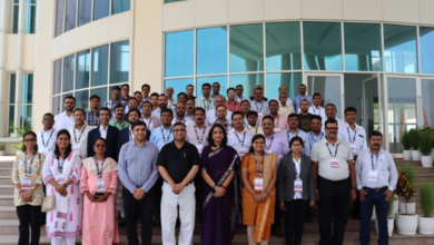 Photo of IIM Jammu Launches Leadership Development Programme for Young Managers of SAIL