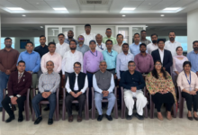 Photo of IIM Jammu Trains NBCC Managers in Advanced Leadership Skills Under Executive Development Programme
