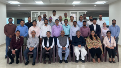 Photo of IIM Jammu Trains NBCC Managers in Advanced Leadership Skills Under Executive Development Programme
