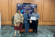 Photo of IIM Jammu Concludes Leadership Development Programme for NBCC Officers, Strengthening Managerial Excellence