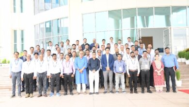 Photo of IIM Jammu Launches Fifth Mid-Career Leadership Development Programme for SAIL Young Managers