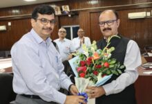 Photo of BCCL Strengthens Security Framework to Combat Illegal Mining, Holds High-Level Review Meeting
