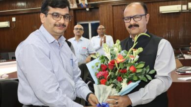 Photo of BCCL Strengthens Security Framework to Combat Illegal Mining, Holds High-Level Review Meeting