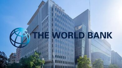 Photo of World Bank Scraps 45% Climate Finance Target, Raising Concerns Over Future Adaptation Funding