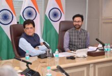 Photo of Centre Reviews Progress of Jharia Master Plan; BCCL CMD Briefs Union Ministers in New Delhi