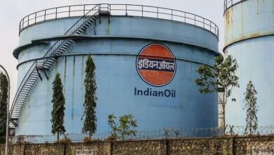 Photo of GP Petroleums JV Amron Selected by Indian Oil as Operating Partner for Pipavav Bitumen Cell
