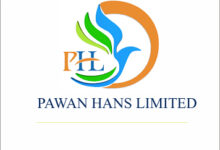 Photo of Sunil Kumar Nagdawne Takes Charge as CMD of Pawan Hans