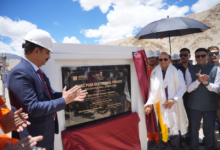 Photo of ONGC Completes Two Deep Geothermal Wells at Puga, Taking India Closer to Its First Geothermal Power Project