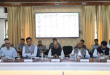Photo of BCCL CMD Reviews Production, Operational Efficiency and Financial Performance at Coordination Meeting