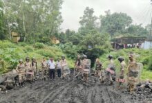 Photo of BCCL Leads Coordinated Crackdown on Coal Theft, Illegal Mining Across Dhanbad