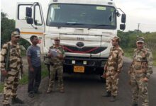 Photo of BCCL Launches Major Crackdown on Coal Mafia; Illegal Mining, Theft and Transport Under Scanner