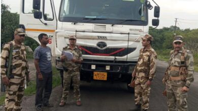 Photo of BCCL Launches Major Crackdown on Coal Mafia; Illegal Mining, Theft and Transport Under Scanner
