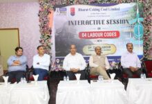 Photo of BCCL Organizes Special Interactive Session on New Labour Codes to Strengthen Legal Compliance