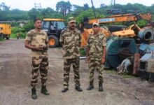 Photo of BCCL Intensifies Anti-Illegal Mining Drive; 19 Locations Raided, 136 Vehicles Checked