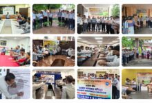 Photo of BCCL Launches Vigilance Awareness Campaign-2026 Across Areas and Washery Division