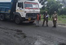 Photo of BCCL’s Unabated Campaign Continues Against Illegal Mining, Coal Theft and Illegal Transportation