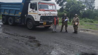 Photo of BCCL’s Unabated Campaign Continues Against Illegal Mining, Coal Theft and Illegal Transportation