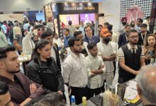 Photo of Madhu Mandapam Returns to IHE 2026, Showcasing the Best of India’s Alcobev Industry