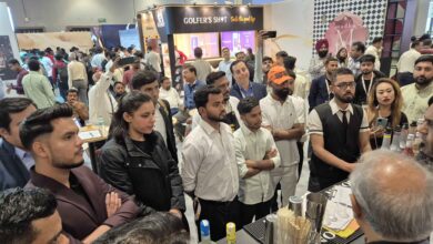 Photo of Madhu Mandapam Returns to IHE 2026, Showcasing the Best of India’s Alcobev Industry