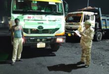 Photo of BCCL Intensifies Onslaught Against Illegal Mining, Coal Theft; Raids 12 Locations, Checks 100 Vehicles