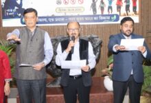 Photo of BCCL Hosts Mass Oath-Taking Programme Under Nasha Mukt Bharat Abhiyan