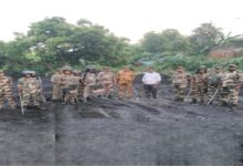 Photo of BCCL Intensifies Crackdown on Illegal Mining, Recovers Over 40 Tonnes of Illegal Coal