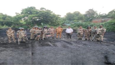 Photo of BCCL Intensifies Crackdown on Illegal Mining, Recovers Over 40 Tonnes of Illegal Coal