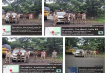 Photo of BCCL Recovers 32.31 Tonnes of Illegal Coal in Major Crackdown on Coal Theft