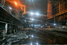 Photo of RINL in Freefall Mode: Coke Ovens Crippled, 1 Million Ton Coal Idle, Employees Allege Policy Failures Behind Deepening Crisis