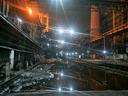 Photo of RINL in Freefall Mode: Coke Ovens Crippled, 1 Million Ton Coal Idle, Employees Allege Policy Failures Behind Deepening Crisis