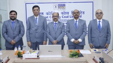 Photo of BCCL Holds 55th Annual General Meeting