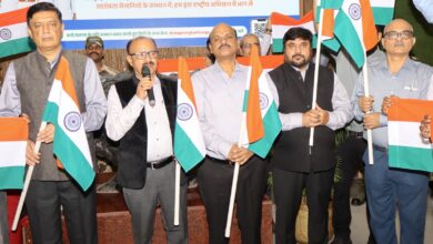 Photo of BCCL Reaffirms Commitment to National Unity Under Har Ghar Tiranga Abhiyan 2026