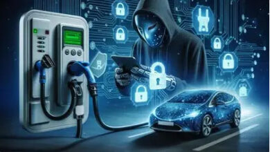 Photo of Cyber Security: The Next Big Challenge in India’s EV Transition