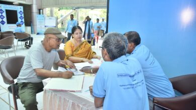 Photo of Coal India Strengthens Welfare Measures for Over 4.5 Lakh Retired Employees and Pensioners