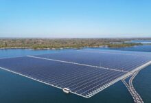 Photo of NTPC-SAIL JV Selects U-Solar Clean Energy for ₹127.47 Crore 20 MW Floating Solar Project in Bhilai