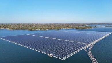Photo of NTPC-SAIL JV Selects U-Solar Clean Energy for ₹127.47 Crore 20 MW Floating Solar Project in Bhilai