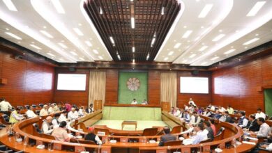 Photo of Consultative Committee of Ministry of Coal Discusses Commercial Coal Mining Reforms and Leveraging Private Sector Participation