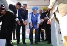 Photo of IndianOil Mauritius Begins USD 25 Million Bunkering Facility Expansion