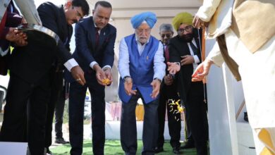 Photo of IndianOil Mauritius Begins USD 25 Million Bunkering Facility Expansion