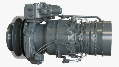 Photo of HAL Signs Contract for Aravalli Helicopter Engine