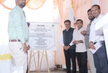 Photo of Mahanagar Gas Limited Makes Ashiv Maharashtra’s First 100% LPG-Free PNG Village
