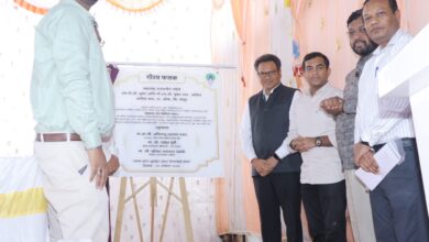 Photo of Mahanagar Gas Limited Makes Ashiv Maharashtra’s First 100% LPG-Free PNG Village