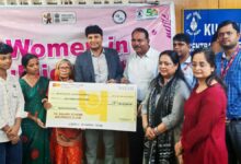 Photo of CCL Corporate Salary Package Becomes Financial Lifeline: ₹1 Crore Accidental Death Benefit Handed Over to Deceased Employee’s Family