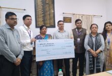 Photo of CCL Provides ₹1 Crore Financial Assistance to Deceased Employee’s Family Under Corporate Salary Package